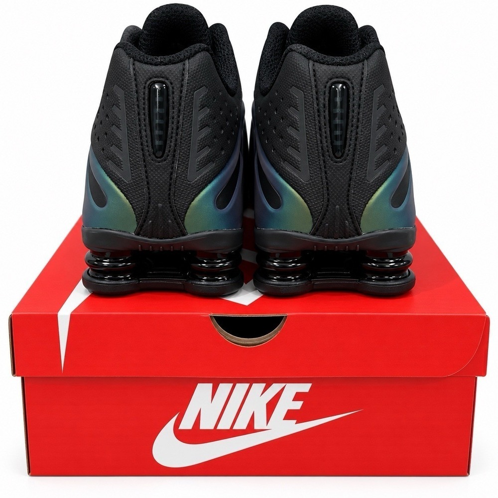 Nike Shox R4 Men's Size 10 - Picture 3 of 5